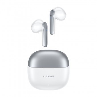 Зображення Навушники Usams XH09 Earbuds Mini White