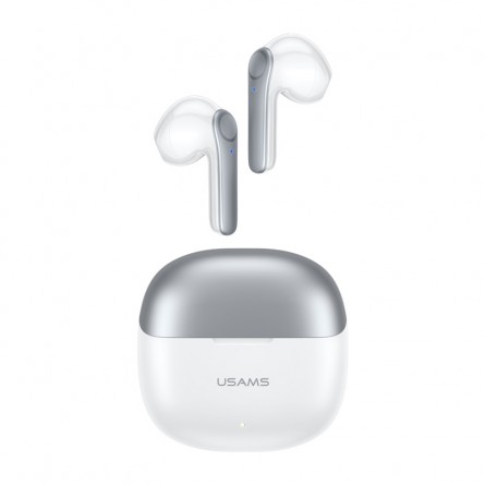 Навушники Usams XH09 Earbuds Mini White