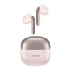 Наушники Usams XH09 Earbuds Mini Pink