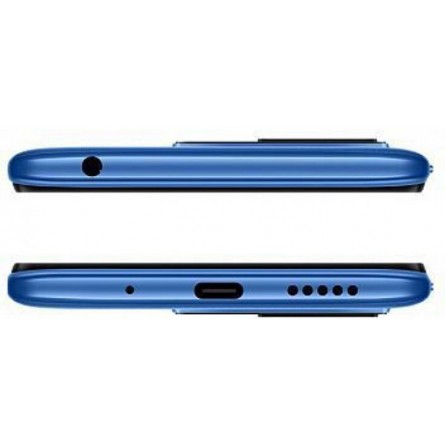 Смартфон Xiaomi Redmi 10C 4/128GB Ocean Blue NFC (Global Version) фото №5