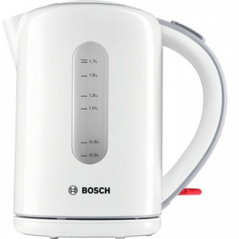 Зображення Чайник диск Bosch TWK 7601
