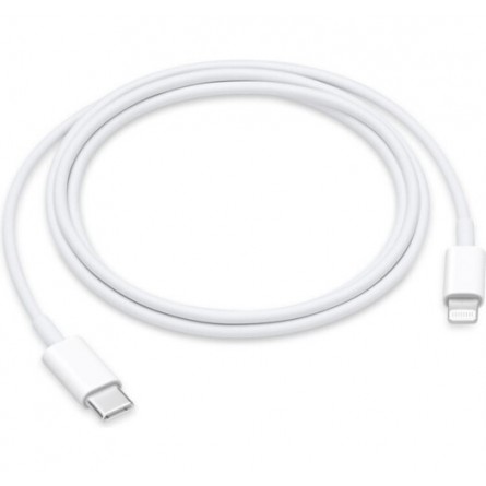 Apple USB-C to Lightning 1m (MM0A3ZM/A)