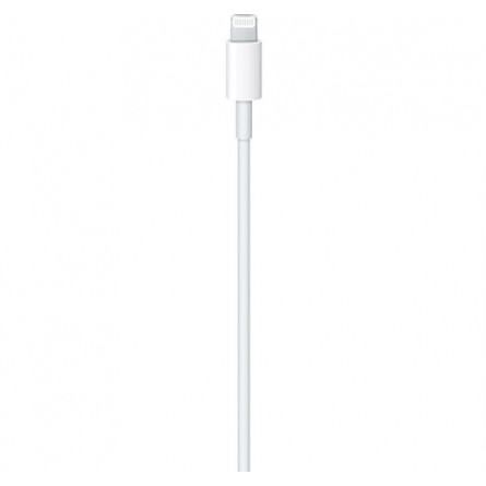 Apple USB-C to Lightning 1m (MM0A3ZM/A) фото №3