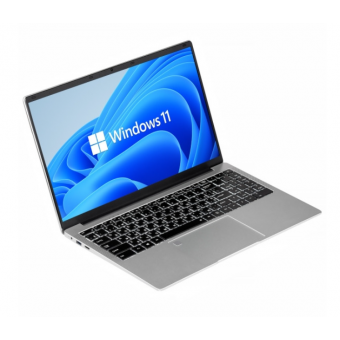 Зображення Ноутбук Yepo 737N16 Pro (RAM-16GB/SSD-512GB/YP-102580) FullHD Win11Pro Grey
