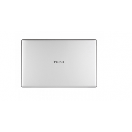 Ноутбук Yepo 737N16 Pro (RAM-16GB/SSD-512GB/YP-102580) FullHD Win11Pro Grey фото №8