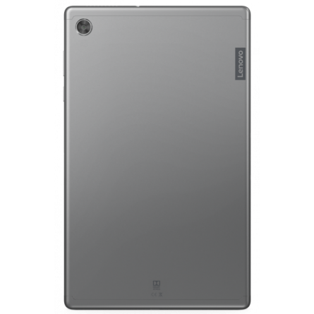 Планшет Lenovo Tab M10 HD 2nd Gen TB-X306F 64GB Iron Grey (ZA6W0128UA) фото №6