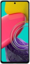 Смартфон Samsung SM-M536B (Galaxy M53 6/128Gb) ZGD (green) фото №2