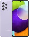 Смартфон Samsung SM-A525F (Galaxy A52 8/256) Duos LVI (light violet)