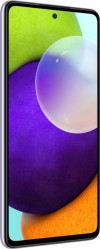 Смартфон Samsung SM-A525F (Galaxy A52 8/256) Duos LVI (light violet) фото №3
