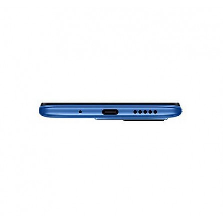 Смартфон Xiaomi Redmi 10C 4/128GB Dual Sim Blue (EU) фото №7