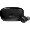 Навушники JBL Wave Vibe 100 TWS Black (JBLW100TWSBLK)