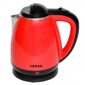 Изображение Чайник диск Vegas VEK-6060R