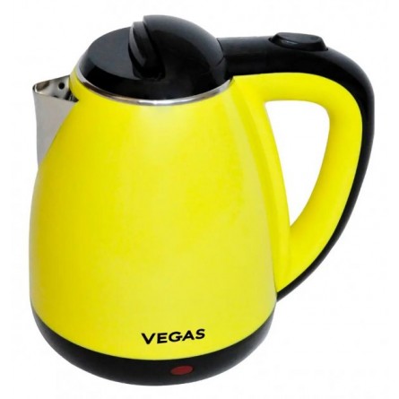 Чайник диск Vegas VEK-5181Y