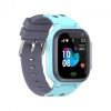 Smart годинник Aspor E07- блакитний фото №2