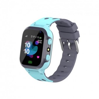 Зображення Smart годинник Aspor E07- блакитний