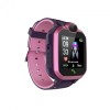 Smart годинник Aspor E18- рожевий фото №2