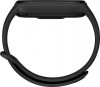 Фитнес браслет Xiaomi Mi Smart Band 6 NFC Black фото №8