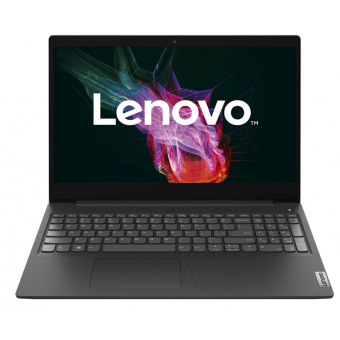 Зображення Ноутбук Lenovo IdeaPad 3 15IML05 (81WB00VKRA)