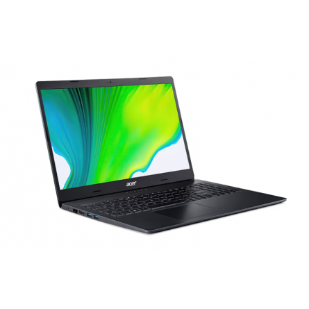 Ноутбук Acer Aspire 3 A315-57G-33NW (NX.HZREU.01P) FullHD Black фото №3