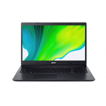 Зображення Ноутбук Acer Aspire 3 A315-57G-33NW (NX.HZREU.01P) FullHD Black