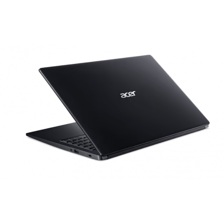 Ноутбук Acer Aspire 3 A315-57G-33NW (NX.HZREU.01P) FullHD Black фото №4