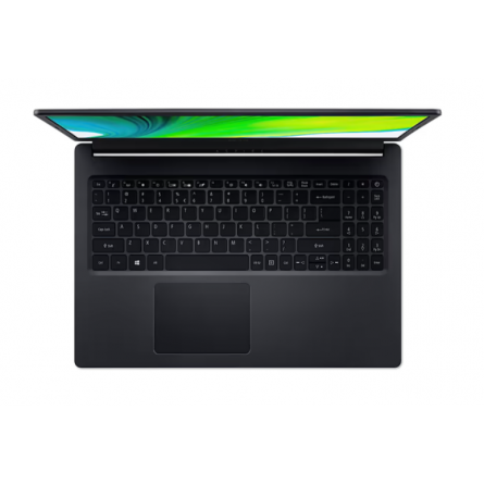 Ноутбук Acer Aspire 3 A315-57G-33NW (NX.HZREU.01P) FullHD Black фото №8