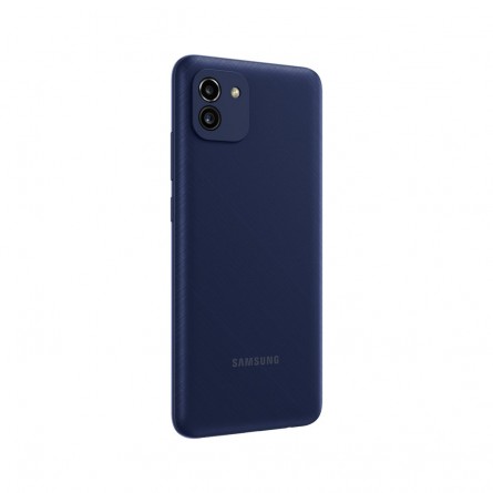 Смартфон Samsung SM-A035F Galaxy A03 3/32GB ZBD (blue) фото №6