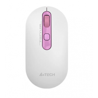 Зображення Комп'ютерна миша A4Tech Fstyler FG20 (Sakura)