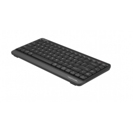 Клавіатура A4Tech Fstyler FBK11 (Grey) фото №4