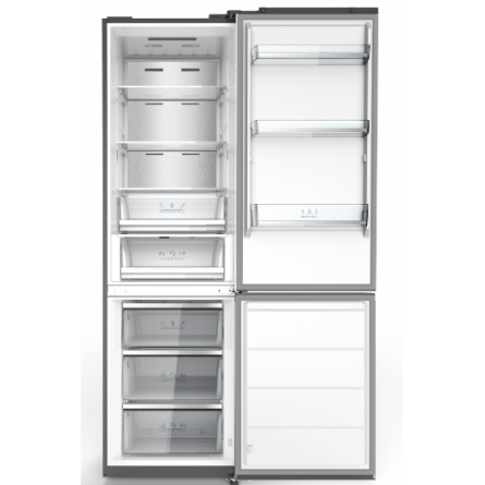 Холодильник Midea MDRB521MGE01 фото №2