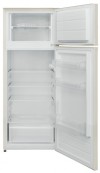 Холодильник Zanetti ST 145 BEIGE фото №2