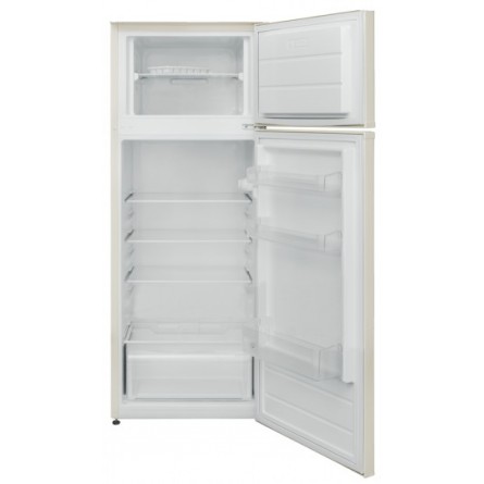 Холодильник Zanetti ST 145 BEIGE фото №2