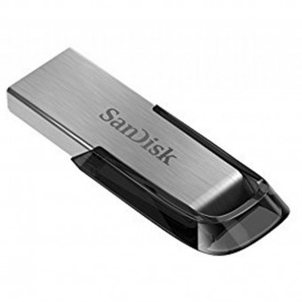 Зображення Флешка SanDisk USB 3.0 Ultra Flair 64Gb