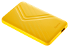 Зовнішній жорсткий диск Apacer PHD External 2.5'' USB 3.2 Gen. 1 AC236 1Tb Yellow (color box) (AP1TBAC236Y-1) фото №2