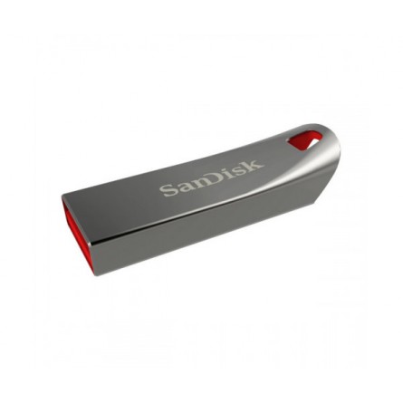Флешка SanDisk Cruzer Force 64Gb Black USB 2.0