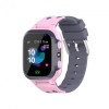 Smart годинник Aspor E07- рожевий