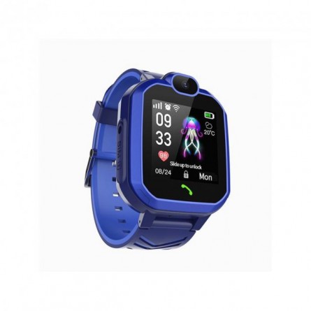 Smart часы Aspor E18- синій