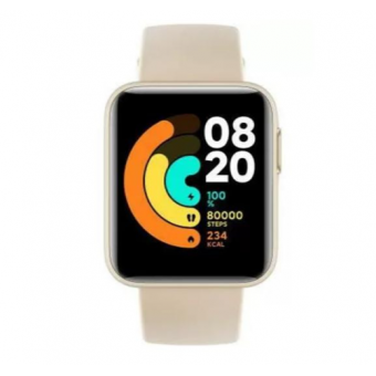 Зображення Smart годинник Poco Watch White (BHR5724GL)