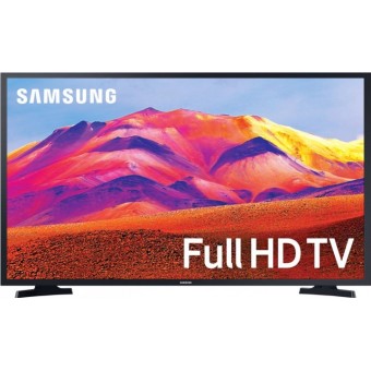 Зображення Телевізор Samsung UE40T5300AUXUA