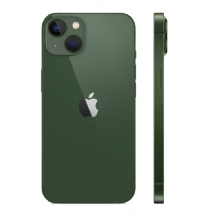 Смартфон Apple iPhone 13 256Gb Green фото №3