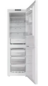 Холодильник Indesit INFC8TI21W0 фото №4