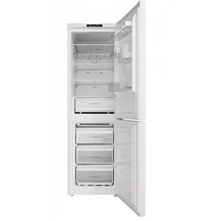 Зображення Холодильник Indesit INFC8TI21W0 - зображення 4
