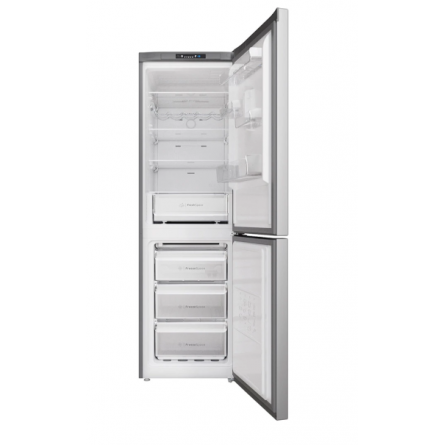 Зображення Холодильник Indesit INFC8TI21X0 - зображення 3