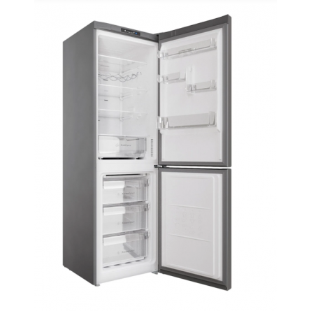 Зображення Холодильник Indesit INFC8TI21X0 - зображення 4