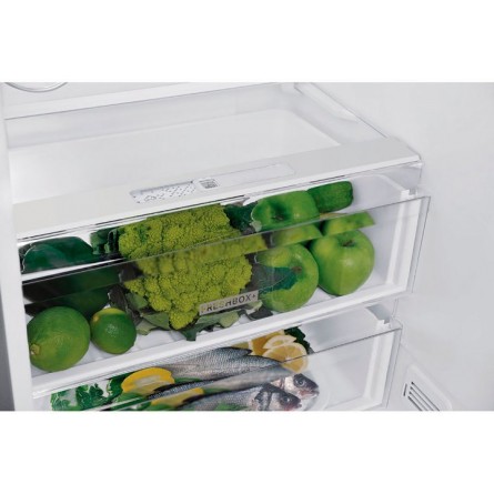 Зображення Холодильник Whirlpool W7X82IW - зображення 4