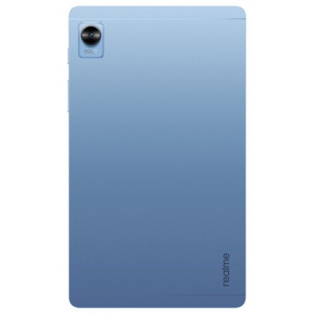 Планшет Realme Pad mini 4/64GB LTE Blue (RMP2105) фото №3