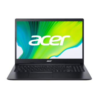Изображение Ноутбук Acer Aspire 3 A315-34 (NX.HE3EU.015) FullHD Black