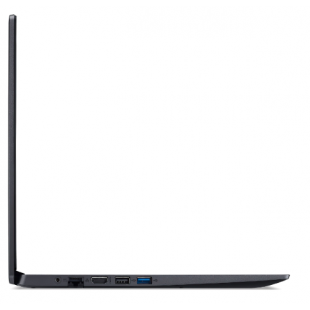 Ноутбук Acer Aspire 3 A315-34 (NX.HE3EU.015) FullHD Black фото №6