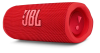 Акустическая система JBL Flip 6 Red (JBLFLIP6RED) фото №3