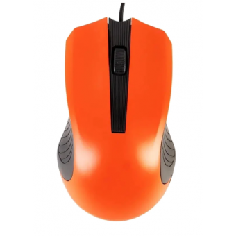 Зображення Комп'ютерна миша Cobra MO-101 Orange